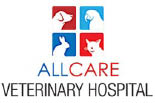 ALL CARE VETERINARY HOSPITALS logo
