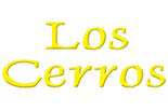 Los Cerros Authentic Mexican Food logo