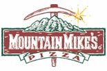 Mountain Mike's Pizza logo