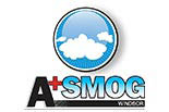 A+ Test Only Smog logo