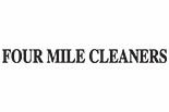 Four Mile Cleaners logo