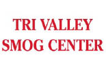 TRI VALLEY TEST ONLY CENTER logo