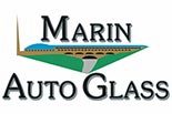 Marin Auto Glass logo