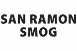 1 San Ramon Smog logo