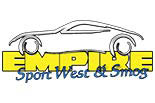 EMPIRE SPORT WEST logo