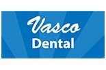 VASCO DENTAL logo