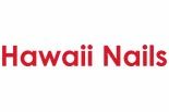Hawaii Nails Of Novato logo