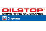 OIL STOP INC. logo