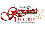 Ghiringhelli's Pizzeria/fair logo