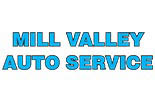 Mill Valley Auto Service logo