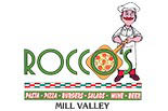 ROCCO'S logo