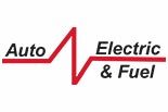Auto Electric And Fuel logo