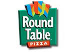 Round Table Pizza logo