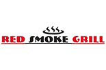 Red Smoke Grill logo