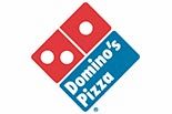 Dominos Pizza/island Pizza logo