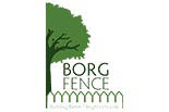 BORG FENCE logo