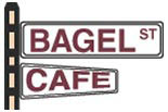 Bagel St Cafe logo