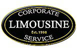 Corporate Limo logo