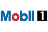 MOBIL 1 Lube Express logo