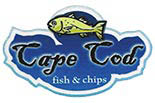 CAPE COD FISH N CHIPS