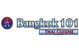 Bangkok 101 logo