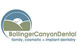 BOLLINGER CANYON DENTAL logo