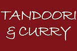 Tandoori & Curry logo