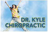 Kyle Yoder Chiropractic logo