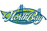 NorthBay Carpet Care logo