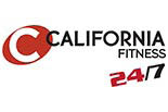 CA TOTAL FITNESS logo