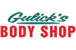Gulicks Body Shop logo