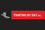 Painting By Day logo