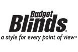 Budget Blinds logo