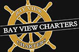 Bay View Charters logo