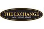 THE EXCHANGE logo