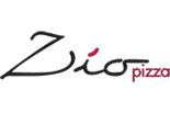 Zio Pizza..formerly LoCoco's Pizzeria San Anselmo logo