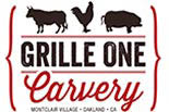 Grille One Carvery logo
