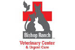 Bishop Ranch Veterinary Center & Urgent Care logo