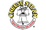 Cheese Steak logo