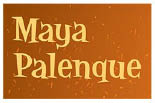 Maya Palenque Restaurant logo