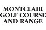 MONTCLAIR GOLF COURSE AND RANGE logo