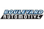 Boulevard Automotive 2 logo