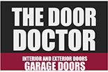 The Door Doctor logo