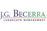 Jg Becerra*10 logo