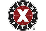 Extreme Pizza logo
