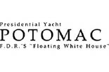 Uss Potomac logo