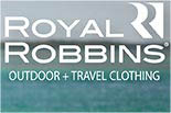 Royal Robbins logo