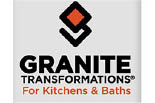 Granite Transformations logo