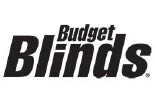 Budget Blinds Martinez logo