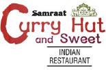 Samraat Indian Restaurant logo